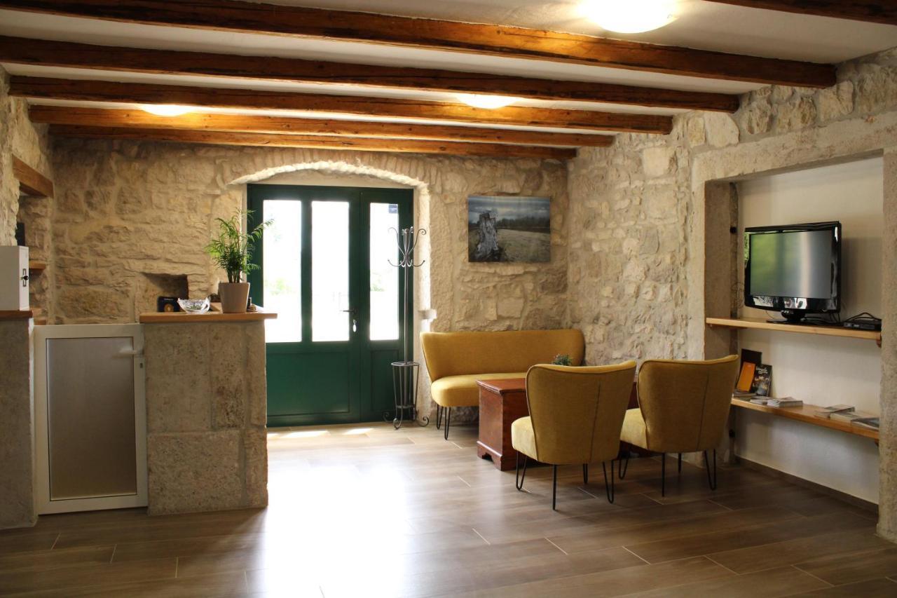 מלון פורץ Castello Gulich מראה חיצוני תמונה